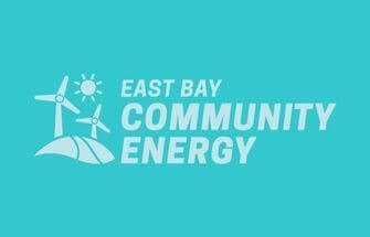 East Bay Community Energy