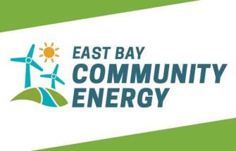 East Bay Community Energy