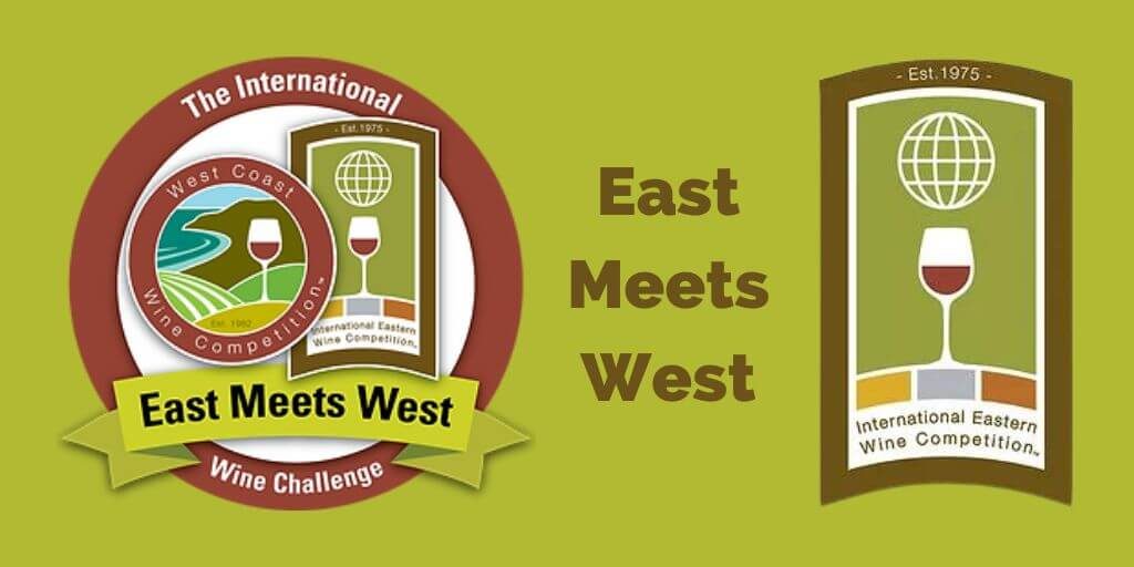 2023 International Eastern Wine Competition (East Meets West)