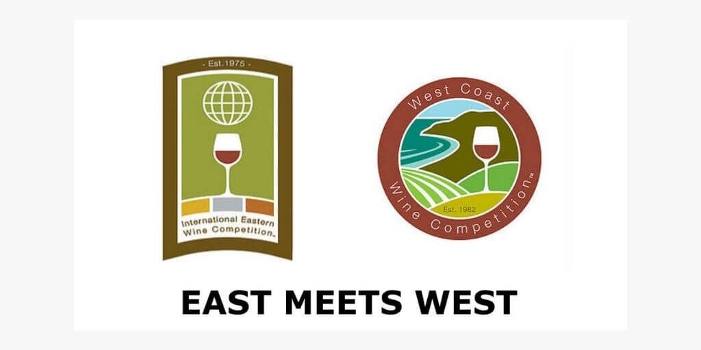 2019 East Meets West Wine Challenge