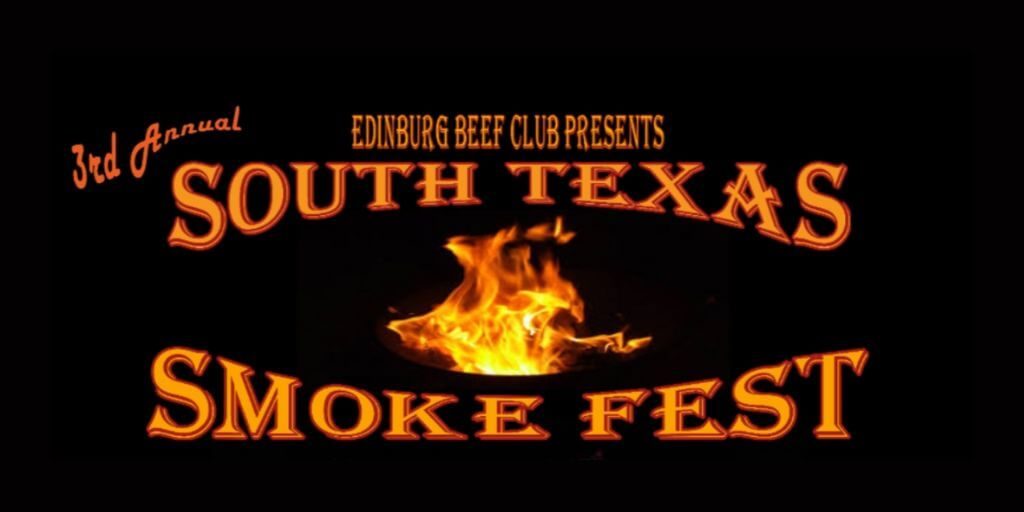 2022 Edinburgh Beef Club - South Texas Smoke Fest