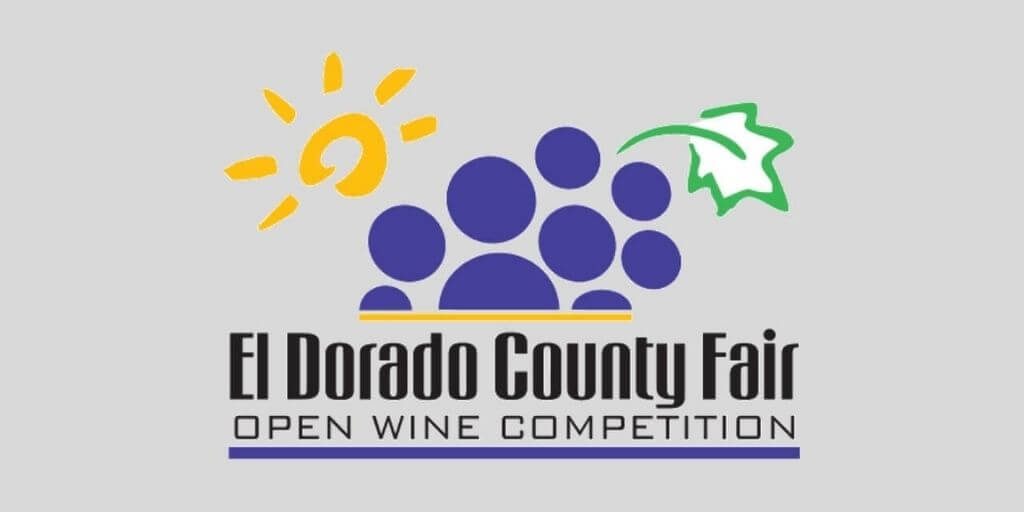 2020 El Dorado County Fair Open Wine Competition