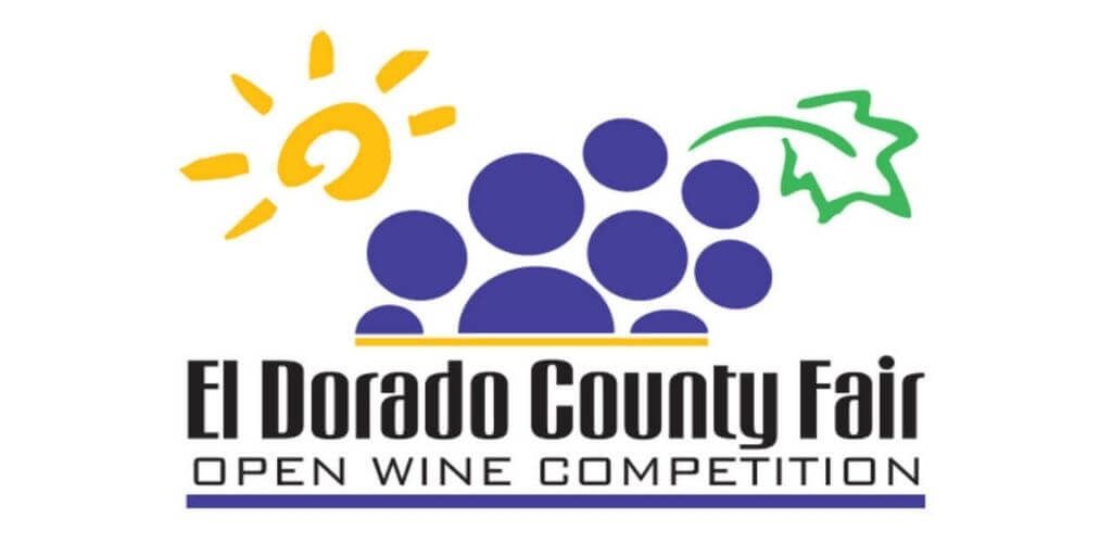 2018 El Dorado County Fair Open Wine Competition