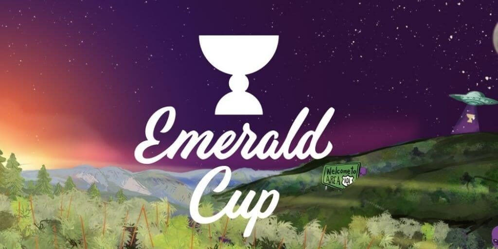 2022 Emerald Cup Competition Calling All Contestants