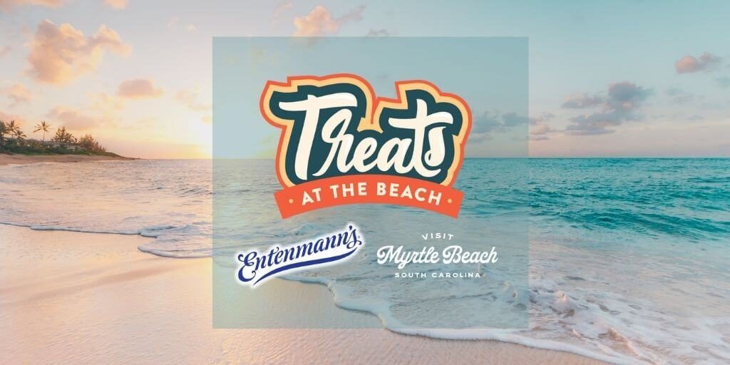 2022 Entenmann’s “Treats at The Beach”