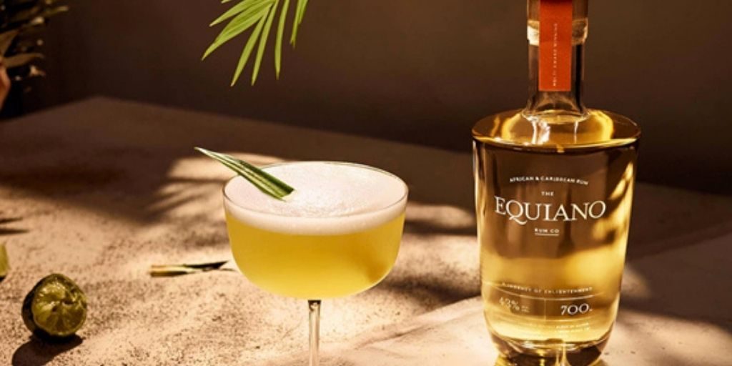 2022 Equiano Rum’s Interesting Narrative Cocktail Competition