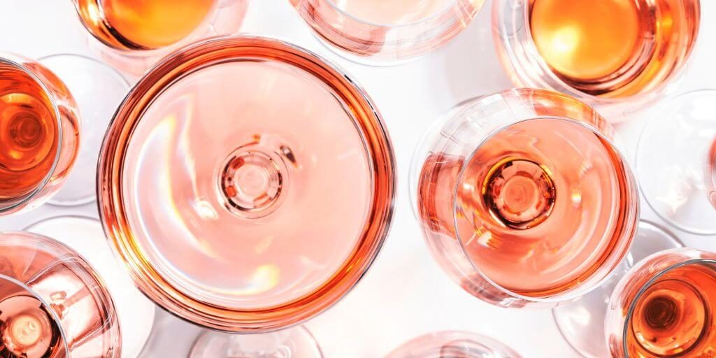 2024 Experience Rosé Wine Competition