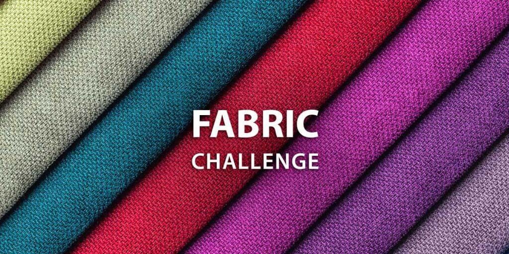 2022 Instructables – Fabric Challenge