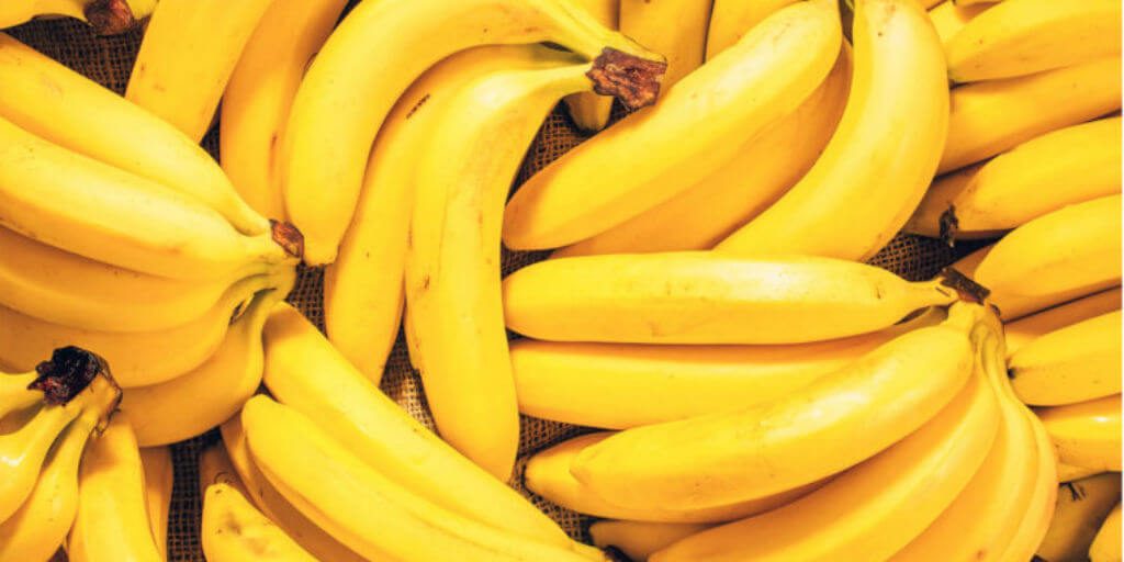 2020 Farmers’ Almanac Banana Recipe Contest