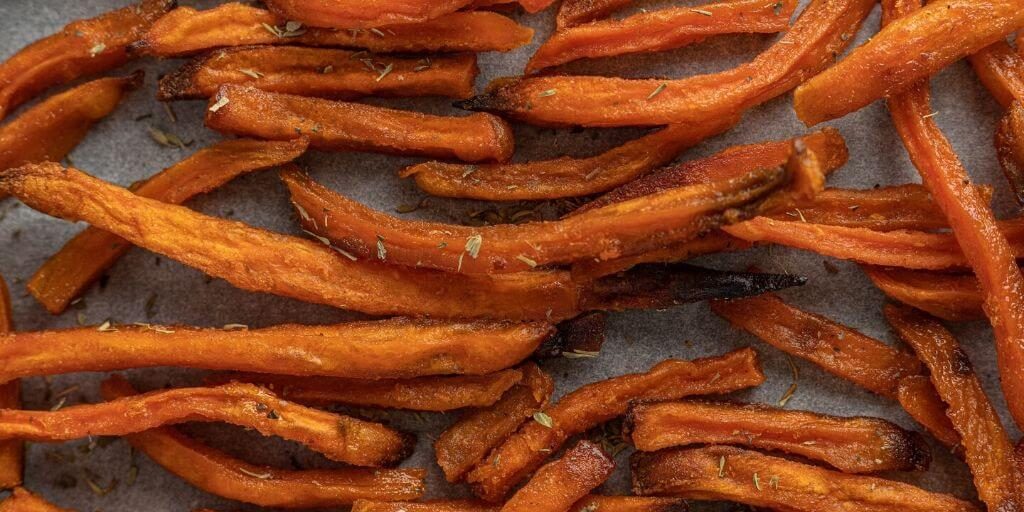 2020 Old Farmer’s Almanac – Sweet Potato Recipe Contest