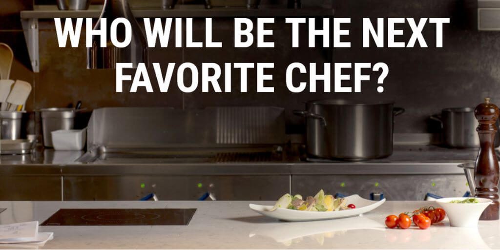 2023 Favorite Chef - Sizzle for a Cause: Favorite Chef Heats up the Kitchen