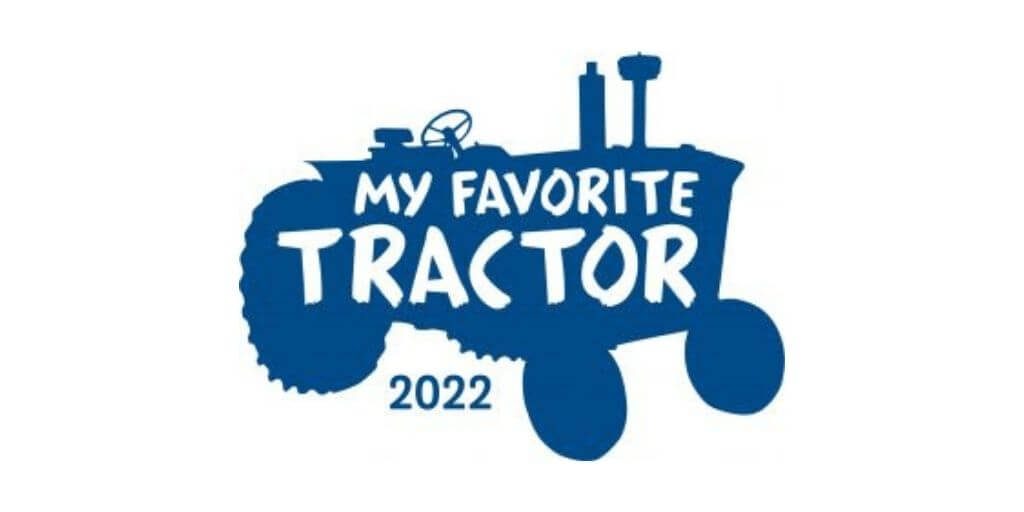 2022 Farm & Ranch Living - My Favorite Tractor Contest