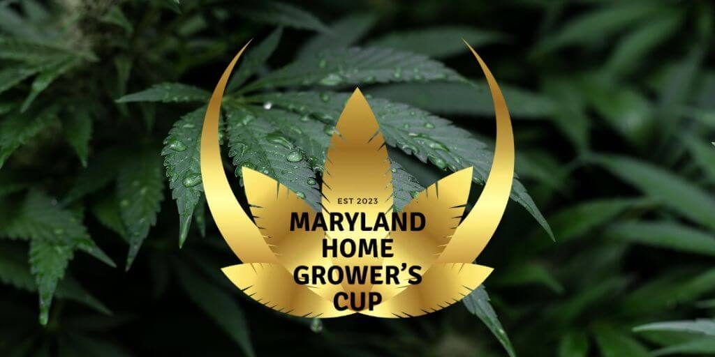 2024 Fingerboard Farm - Maryland Home Growers Cup