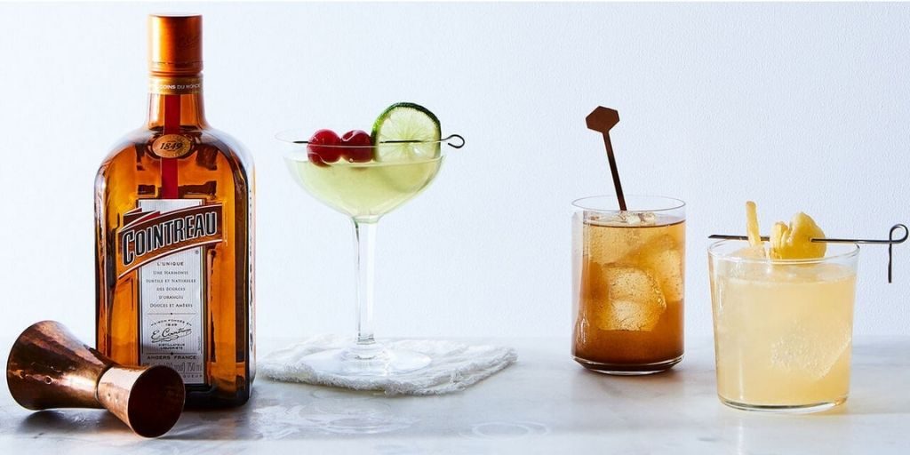 2019 Food 52 - Cointreau The Art Of The Mix Instagram Contest