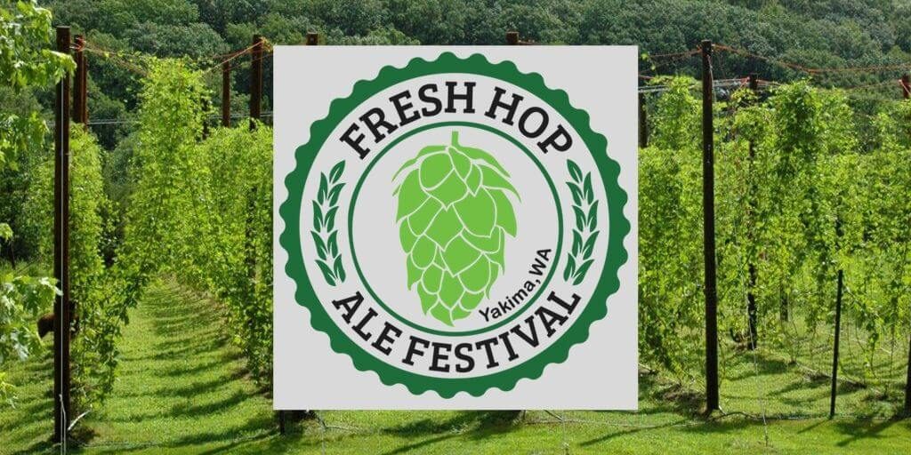 2019 Fresh Hop Ale Festival
