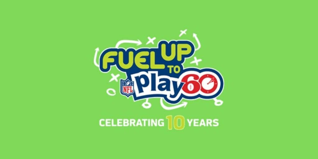 2021 Fuel Up to Play 60 Smoothie Blitz Contest