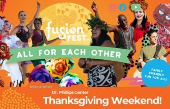 Fusion Fest