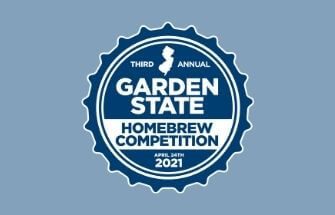Garden State Homebrew Competition