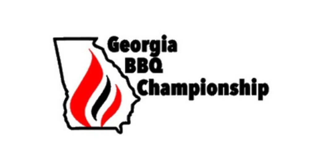 2019 Georgia BBQ Championship Throwdown