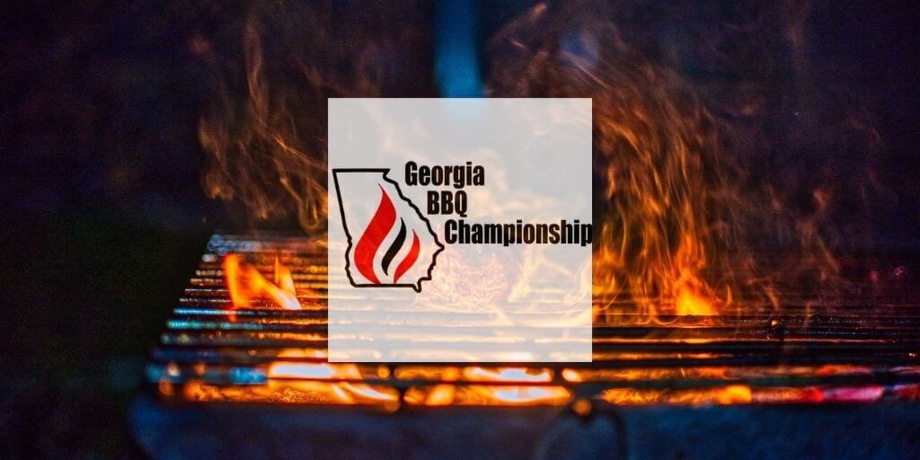 2020 Georgia BBQ Championship - Kids Que