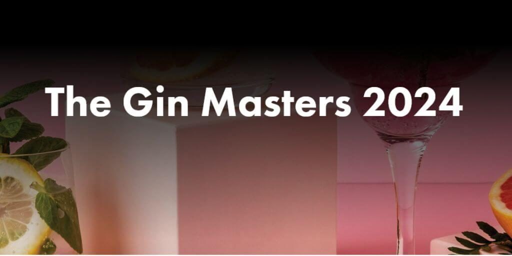 2024 The Gin Masters