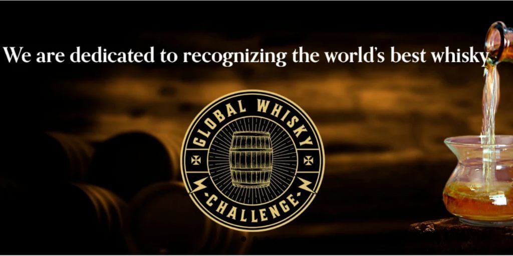 2024 Global Whisky Challenge - Japan, Asia and Oceana