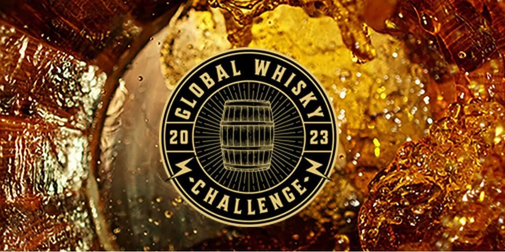 2023 Global Whisky Challenge - UK & Europe