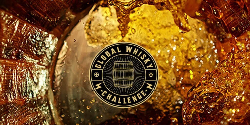 2024 Global Whisky Challenge