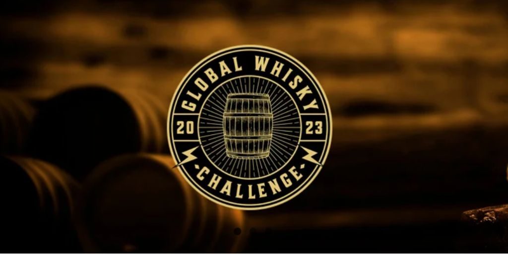 2023 Global Whisky Challenge - Asia and Oceana