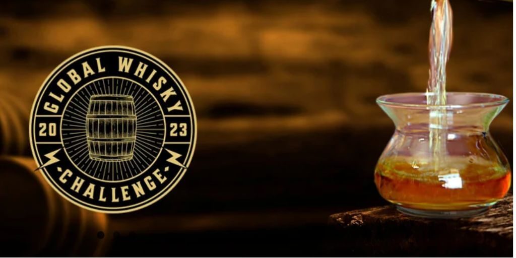 2023 Global Whisky Challenge - US, Canada, Mexico