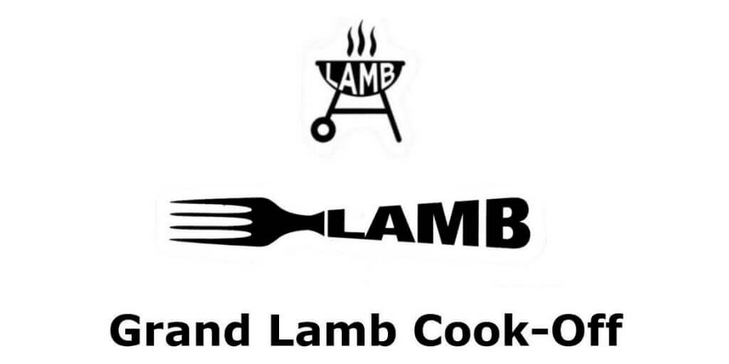 2019 Maryland Sheep & Wool Festival - Grand Lamb Cook-Off
