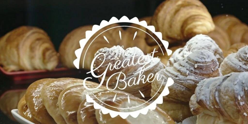 2021 Greatest Baker of Spring