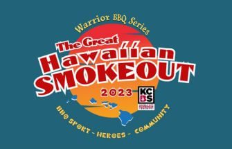 The Great Hawaiian Smokeout