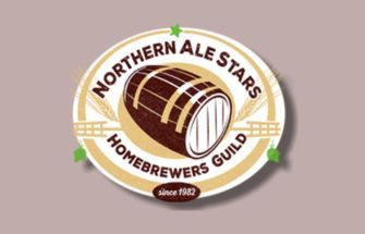 Northern Ale Stars Homebrewers Guild