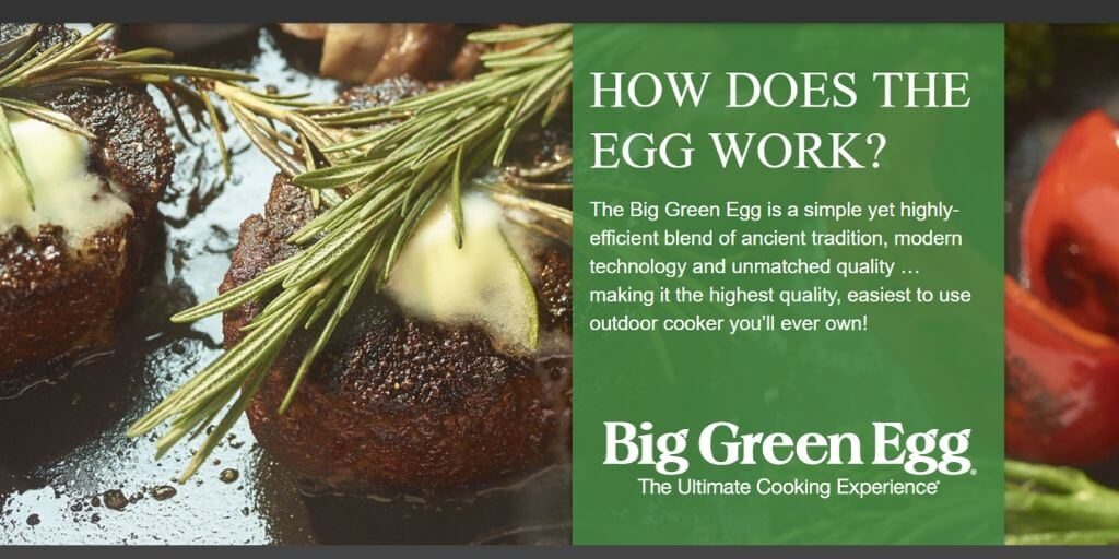 2019 Ohio Eggfest – Cooking Competition
