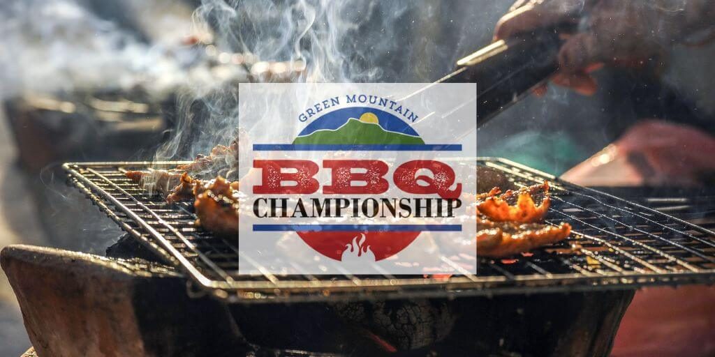 2022 Green Mountain BBQ Championship