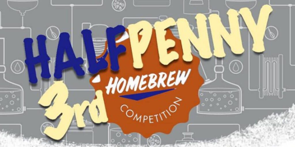 Halfpenny Brewing Company's Homebrew Competition