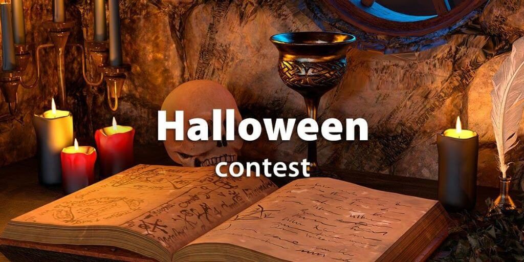 2023 Instructables – Halloween Contest