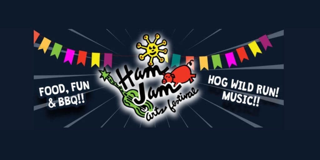 2018 Ham Jam BBQ Contest