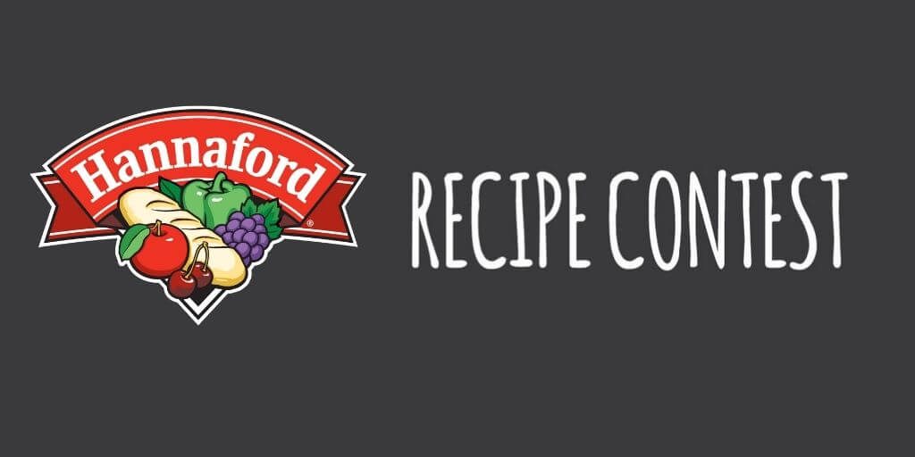 2020 Keene Hannaford Recipe Contest