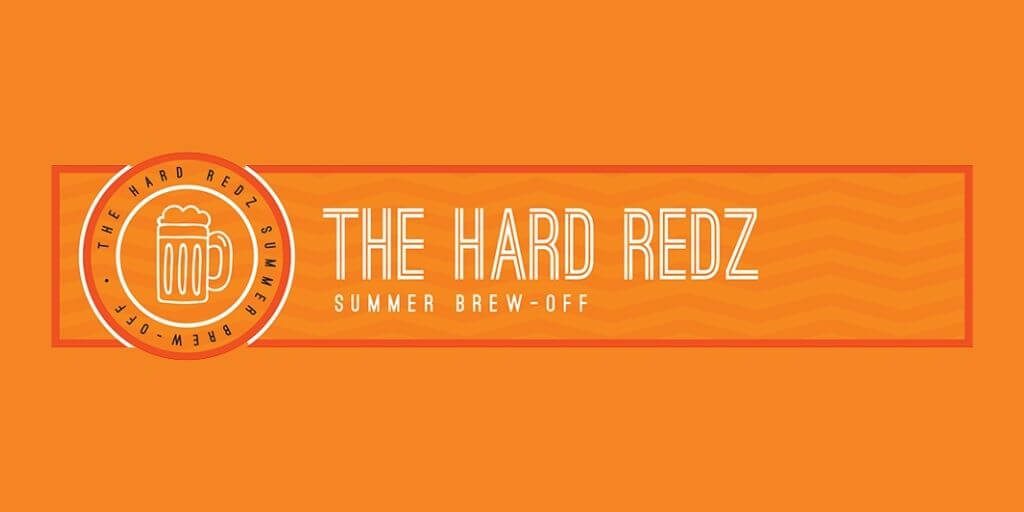 2021 Hard Redz Summer Brew-Off