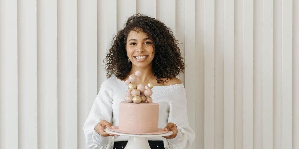 2022 Harrisburg Dessert Festival - Cake Decorating Competition
