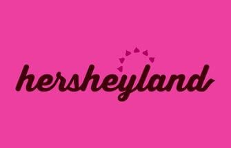Hersheyland