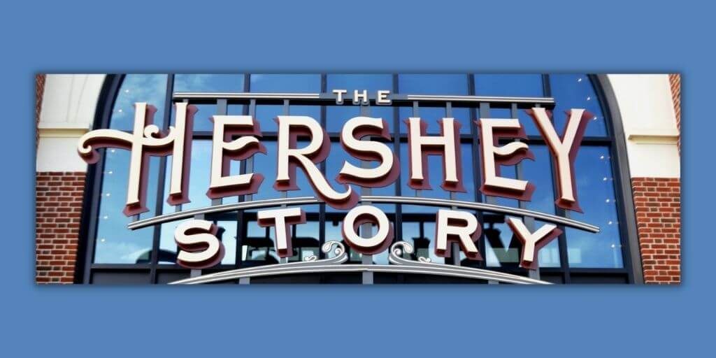 2022 Hershey Story History Contest for Young Writers
