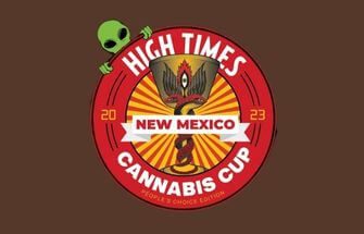 High Times New Mexico Cannabis Cup