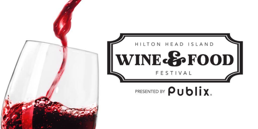 2023 Hilton Head Wine and Food Festival International Judging