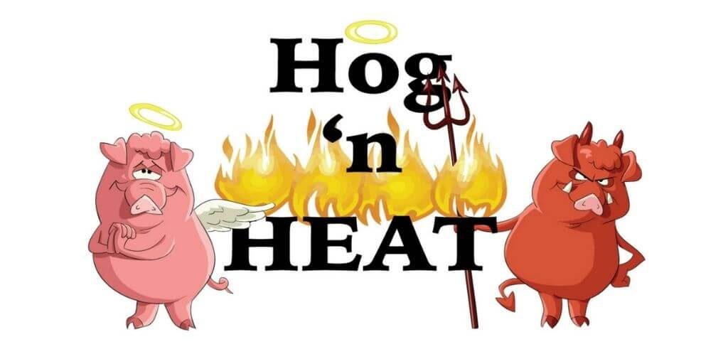2019 Hog 'N Heat