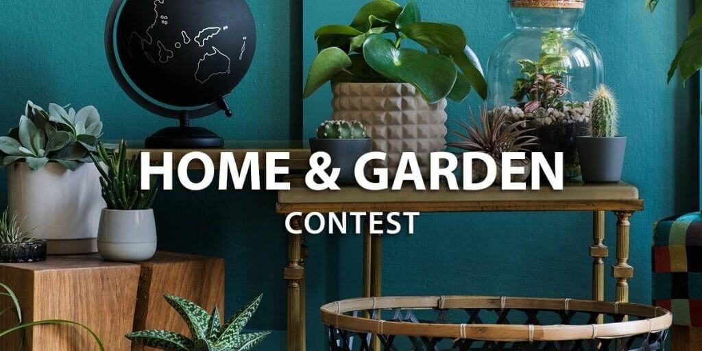 2022 Instructables – Home & Garden Contest
