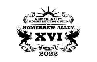 Homebrew Alley XVI