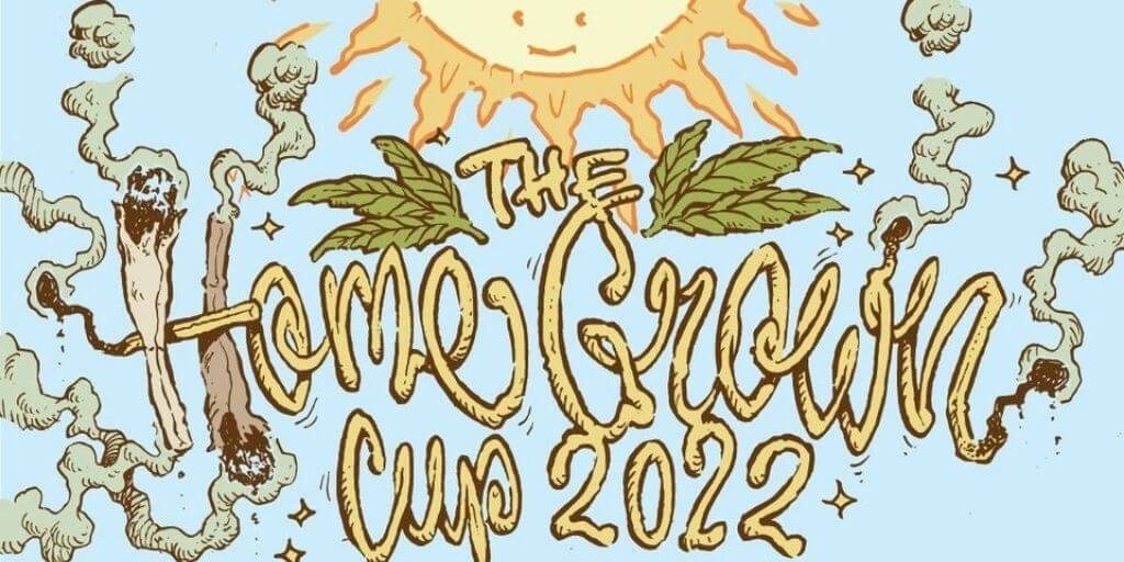 2022 HomeGrown Cup